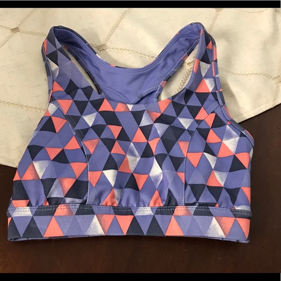 tek gear Other - 🌷3 for $10. . . Tek Gear High Impact Sports Bra